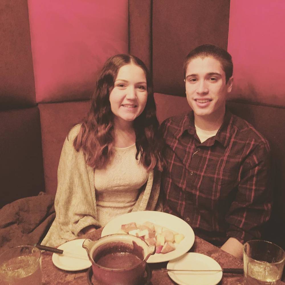 Meet your Posher, Michaela