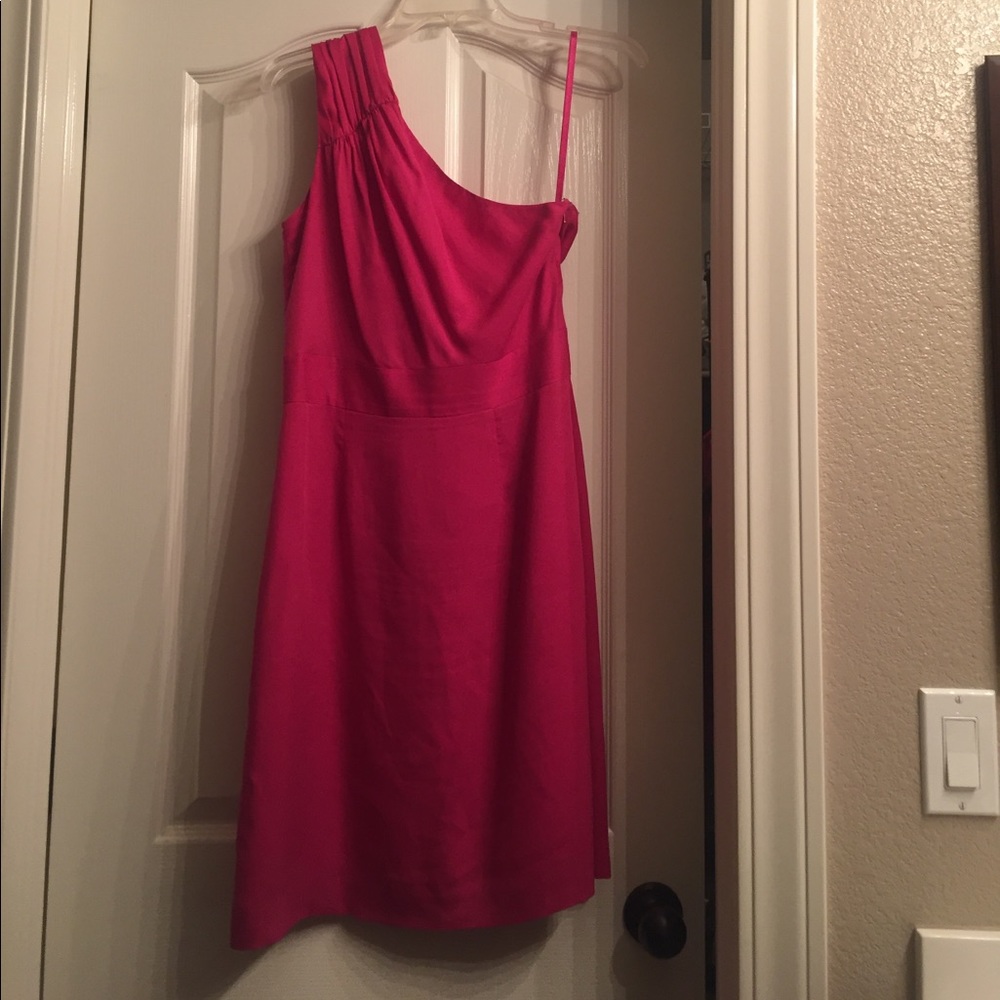 Beautiful cocktail dress