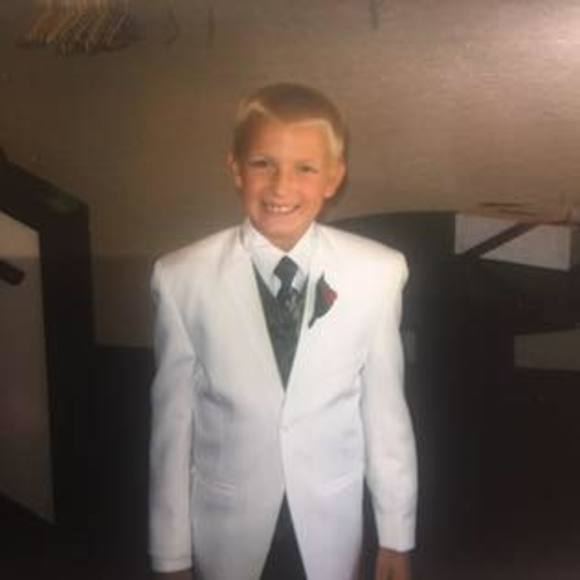 Meet your Posher, Dakotah - Picture 1 of 1