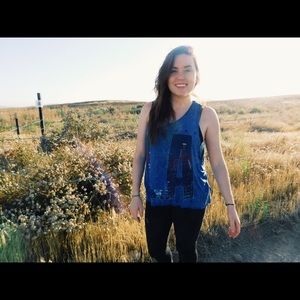 Meet your Posher, Bethany