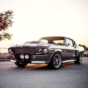 Meet your Posher, Marcelo