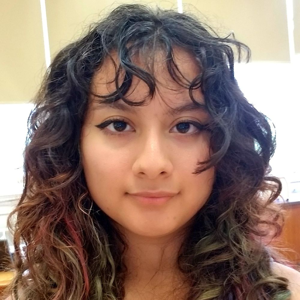 Meet your Posher, Rosalind