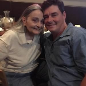 Meet your Posher, Wayne