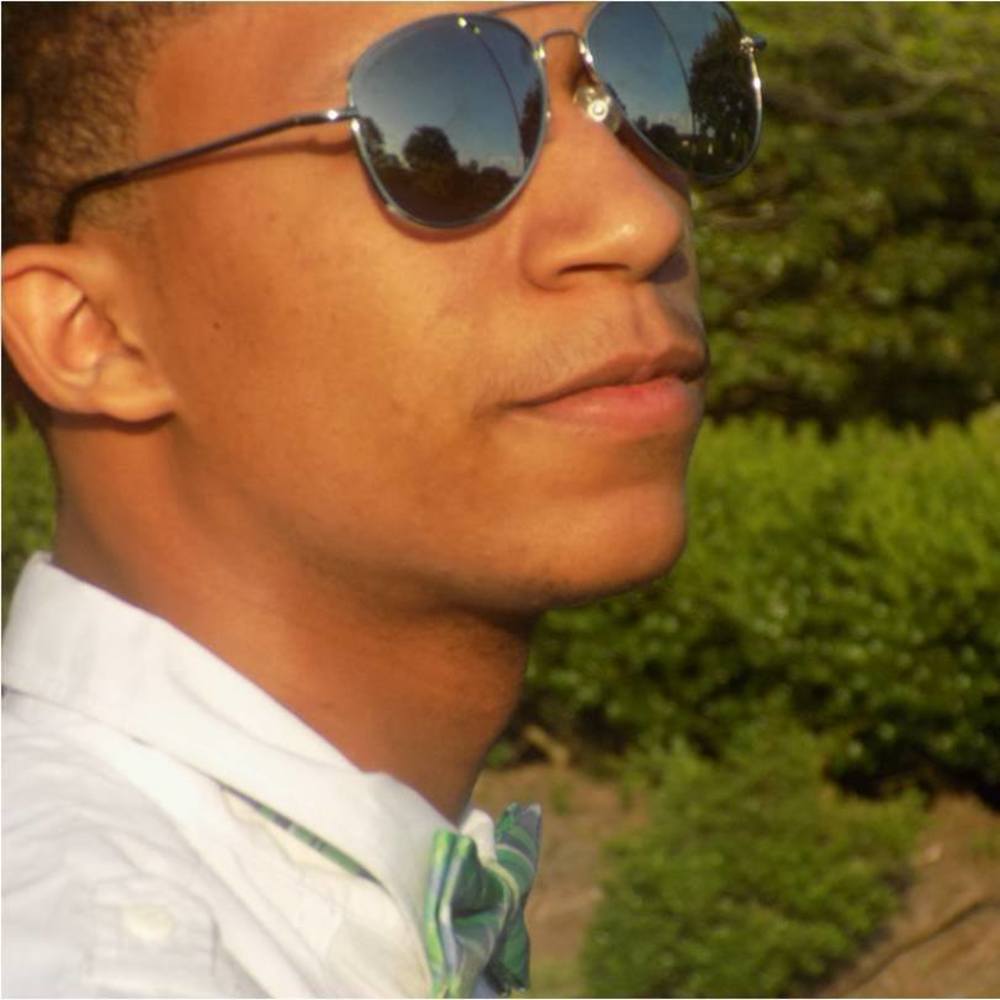 Meet your Posher, Justin