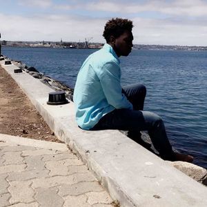 Meet your Posher, Justin