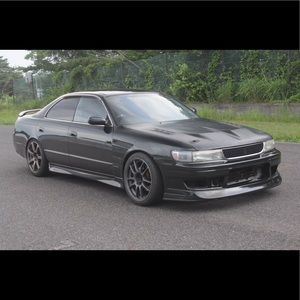 Meet your Posher, Antonio