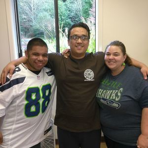 Meet your Posher, Dawn