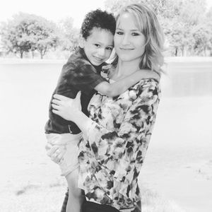 Meet your Posher, Whitney