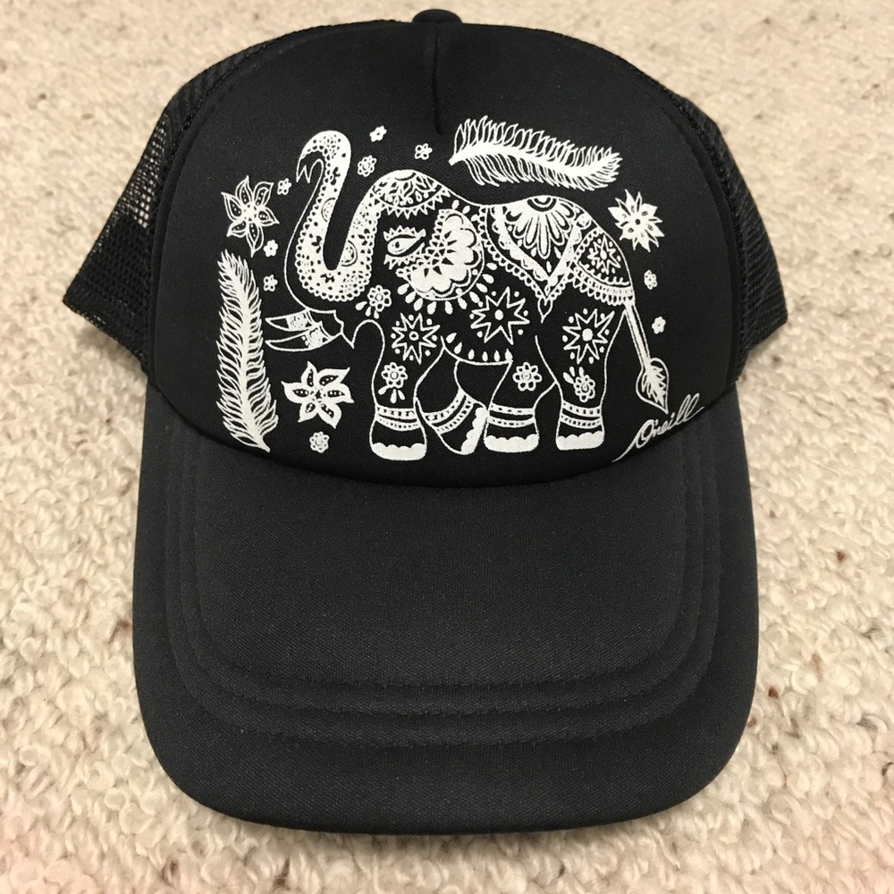 O'Neill hat