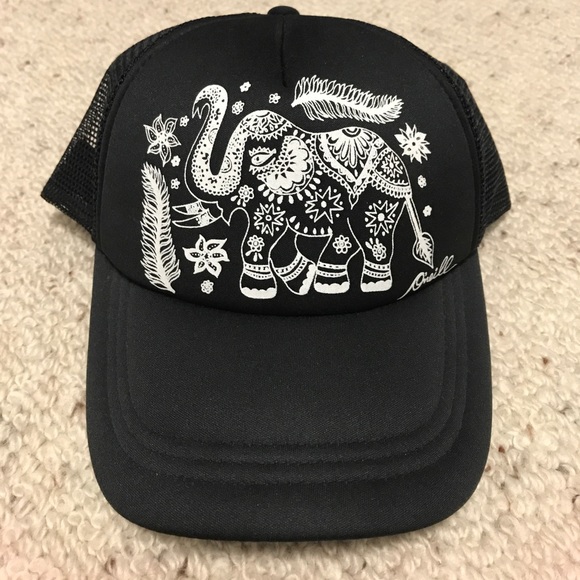 Accessories - O'Neill hat