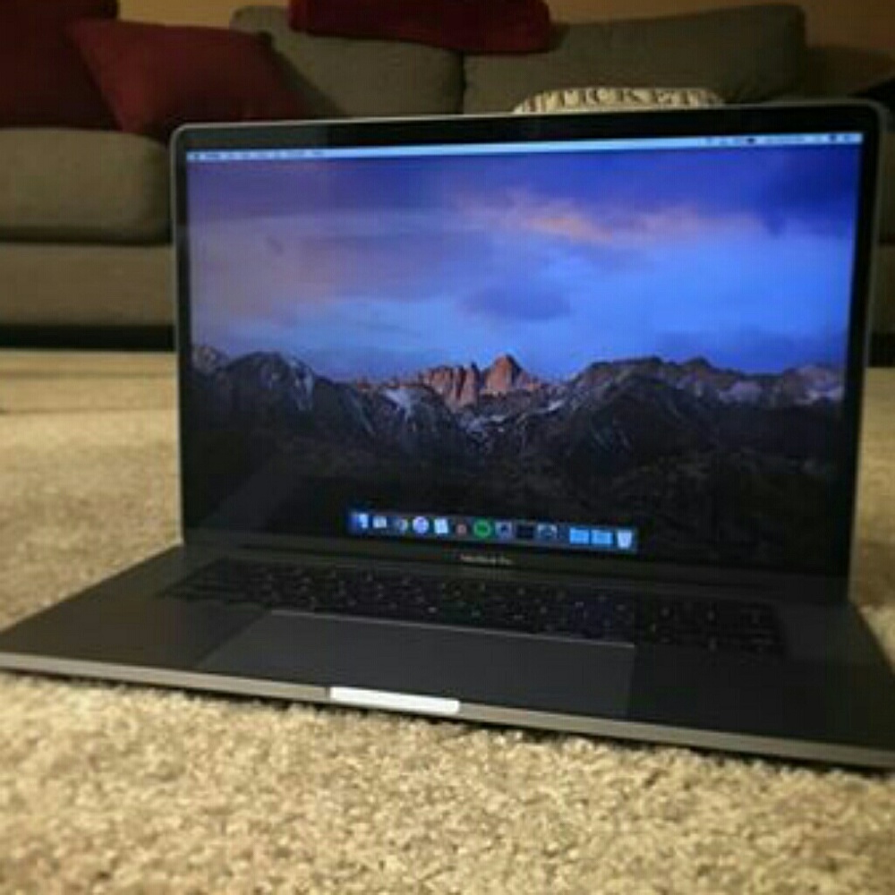 MacBook Pro