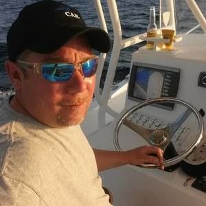 Meet your Posher, Jerry