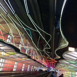 Meet your Posher, Shwan