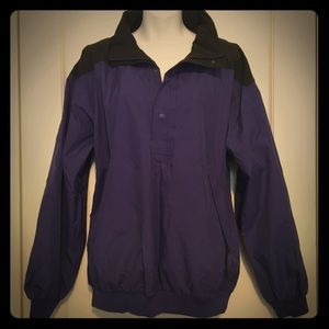 Port Authority Pullover Jacket