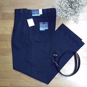 SOLD! NWT Croft & Barrow mens dress pants