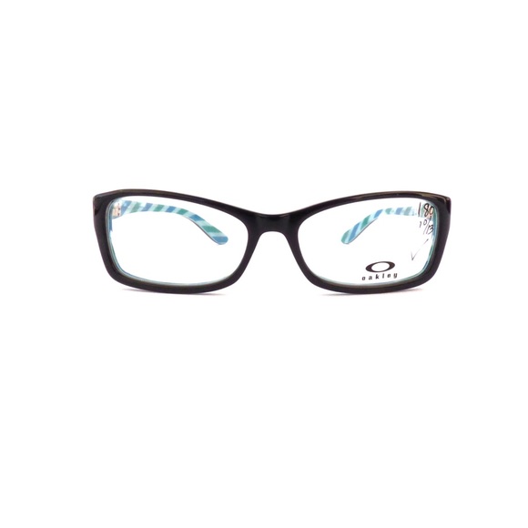 Oakley Accessories - 100% Authentic Oakley Black Cosmo Eyeglasses