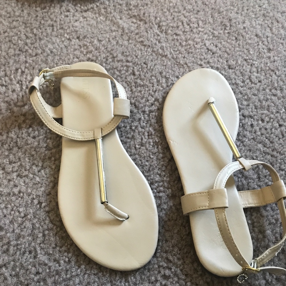 Guess sandals