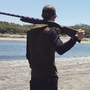 Meet your Posher, Matt