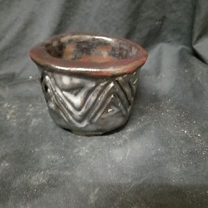 Clay pot