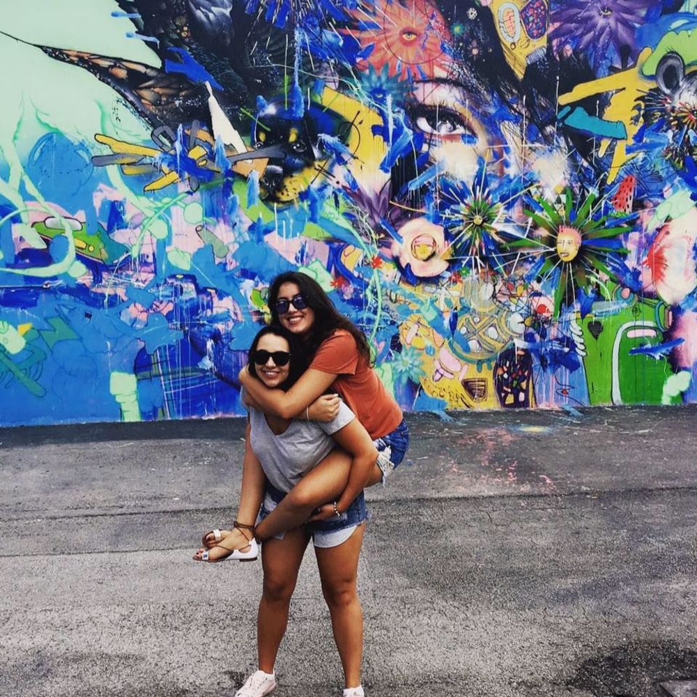 Meet your Posher, Yasmin