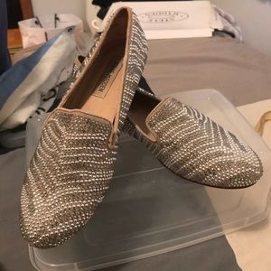 Steve Madden Flats