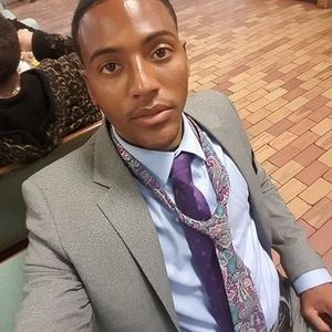 Meet your Posher, Kimani