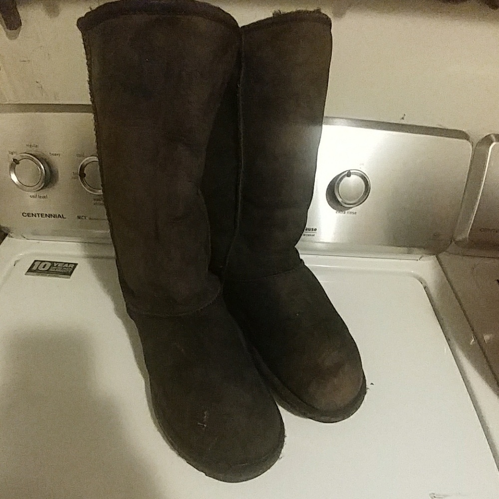 Uggs