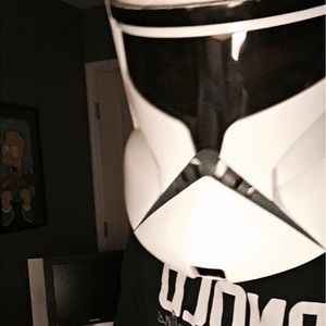 Meet your Posher, David