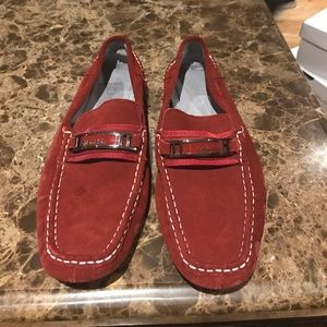 Calvin Klein shoes for men