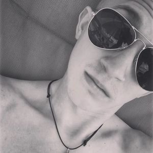 Meet your Posher, Andrew