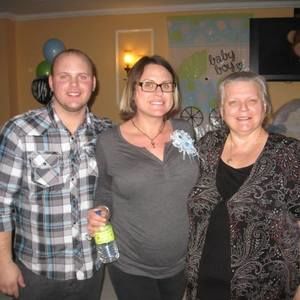 Meet your Posher, Helen