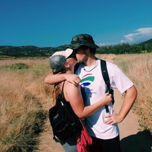 Meet your Posher, Kiley