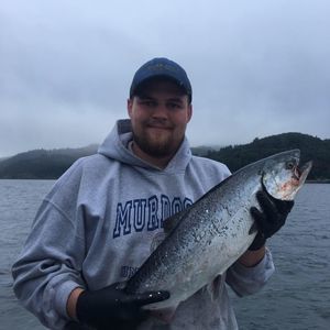 Meet your Posher, Colton