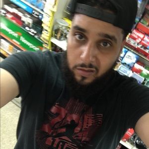 Meet your Posher, Yousef