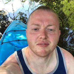 Meet your Posher, Ted