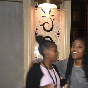 Meet your Posher, Asha