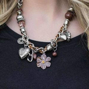 Necklace & Earring set NWOT