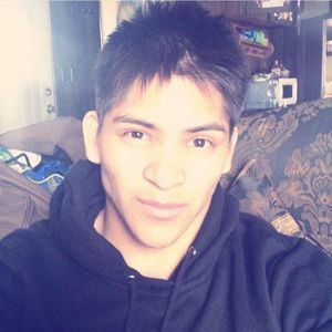 Meet your Posher, Nick