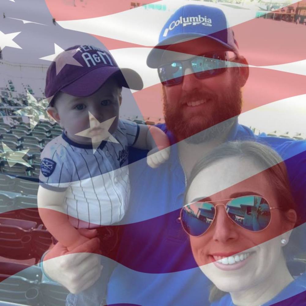 Meet your Posher, Kevin