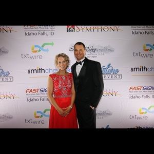 Meet your Posher, Ramey