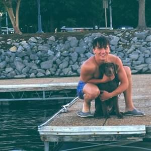 Meet your Posher, Caleb