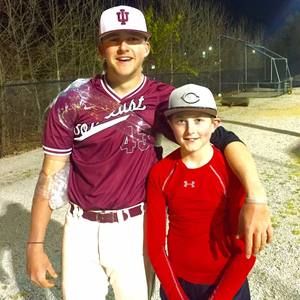 Meet your Posher, Ryne