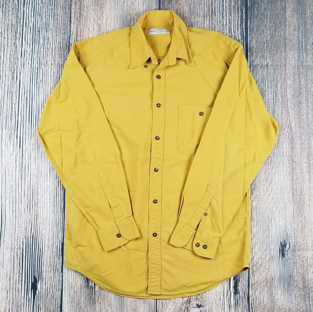 *EUC* MARKS & SPENCER Men's shirt