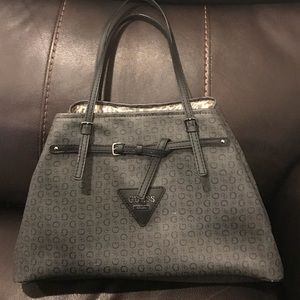 🚫SOLD🚫♥️Guess bag♥️