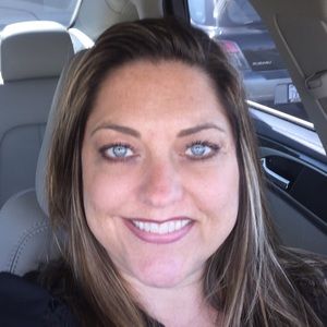 Meet your Posher, Wendi