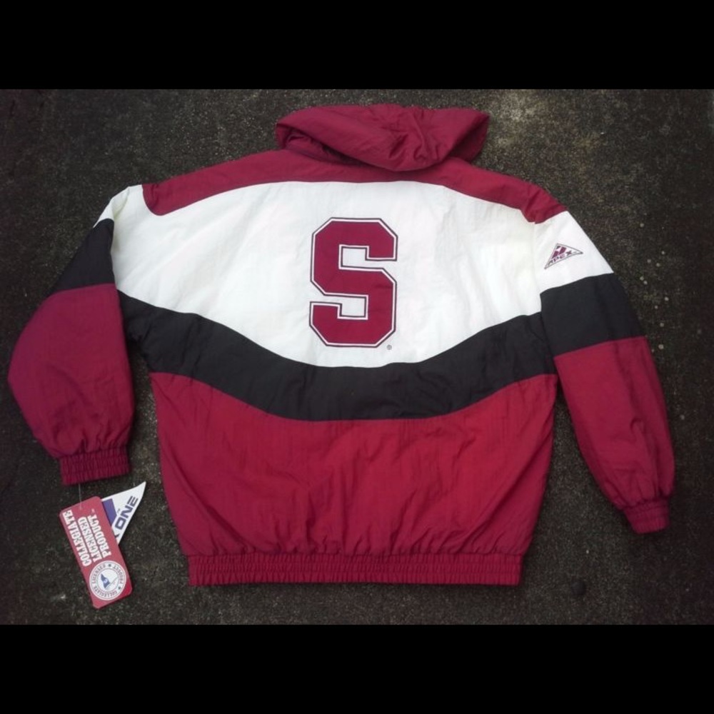 RARE Stanford Apex One jacket XL