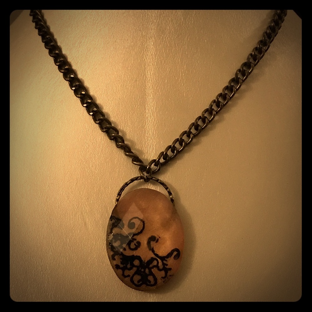 Choker/ Necklace