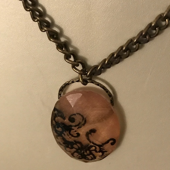 Choker/ Necklace - Picture 3 of 3