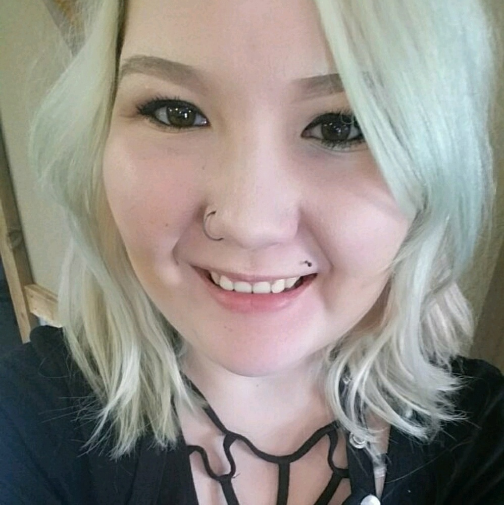 Meet your Posher, Kalyssa