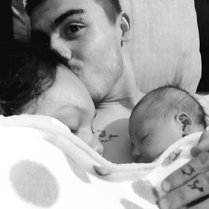 Meet your Posher, Ernesto